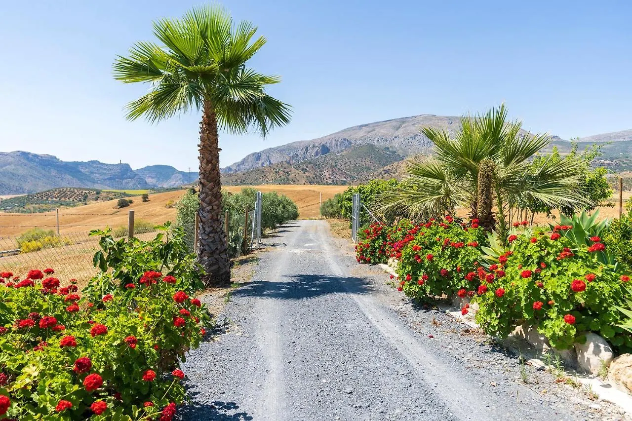 Alojamiento Rural La Era Del Quinto Bermejo