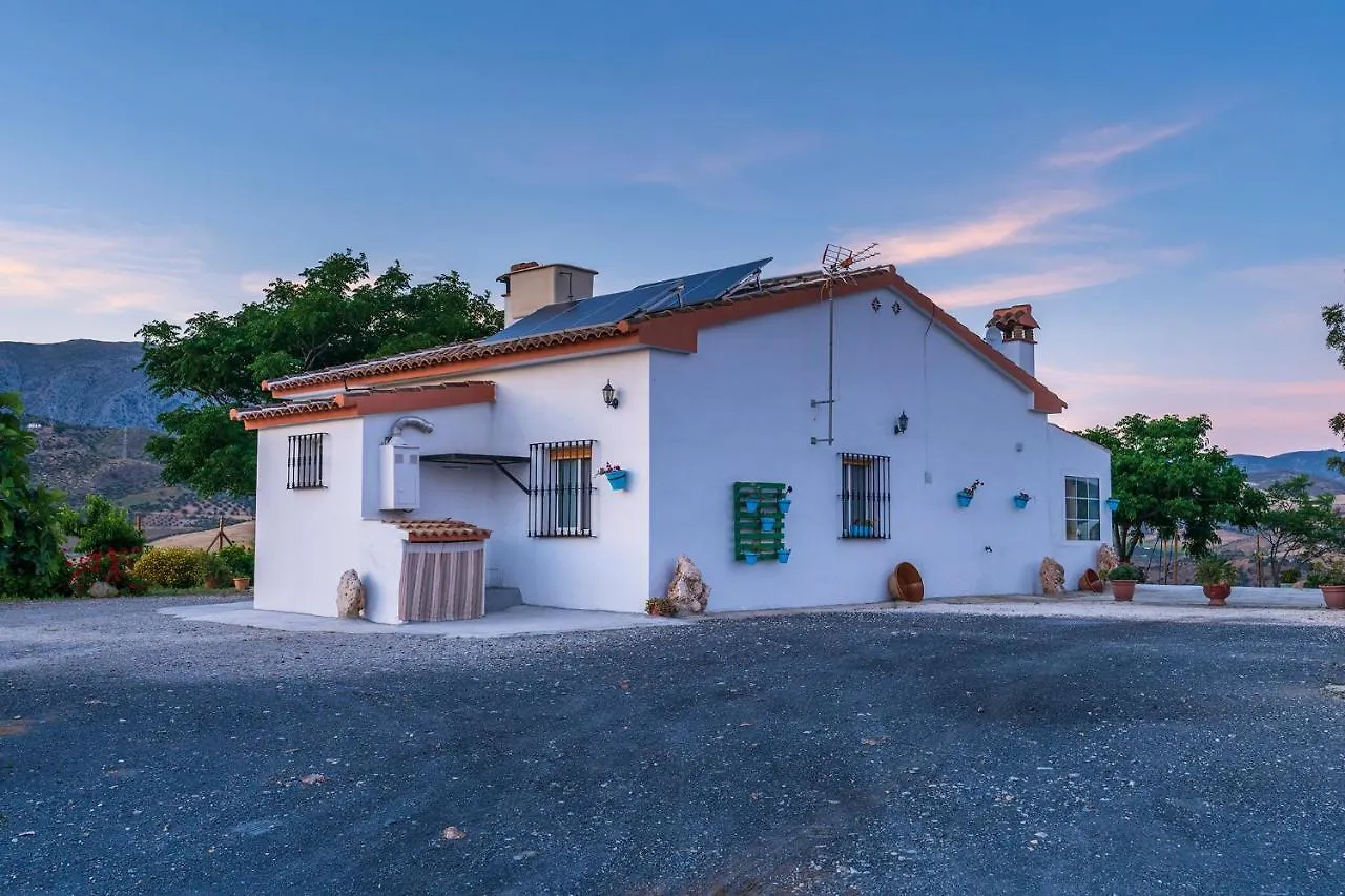 Alojamiento Rural La Era Del Quinto Bermejo