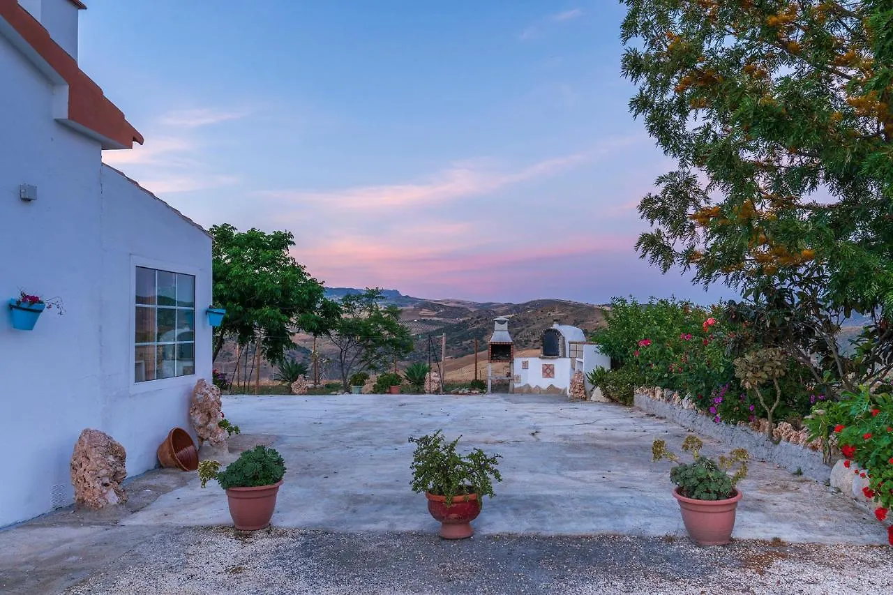 Alojamiento Rural La Era Del Quinto Bermejo Spain