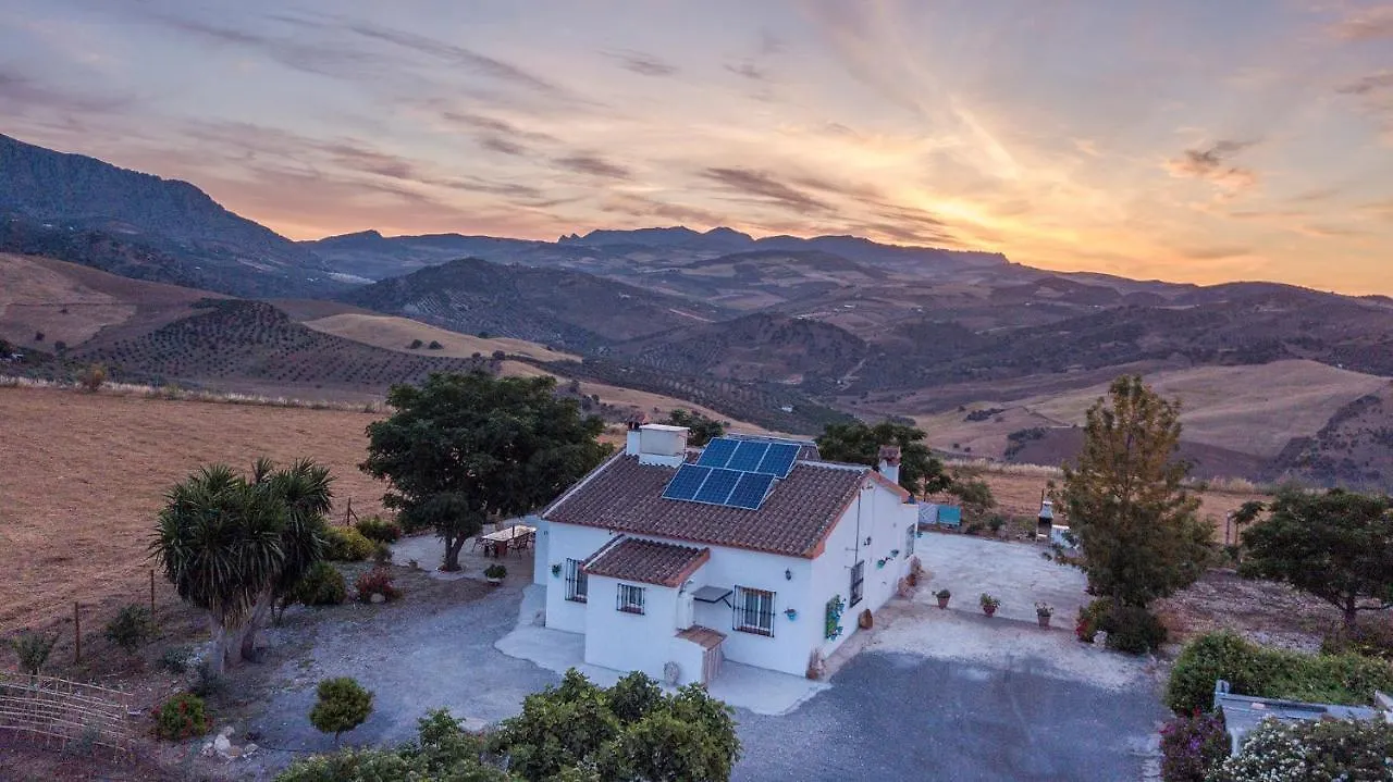 Alojamiento Rural La Era Del Quinto Bermejo 0*,  Spain