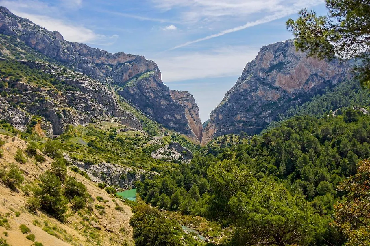 Alojamiento Rural La Era Del Quinto Bermejo Spain