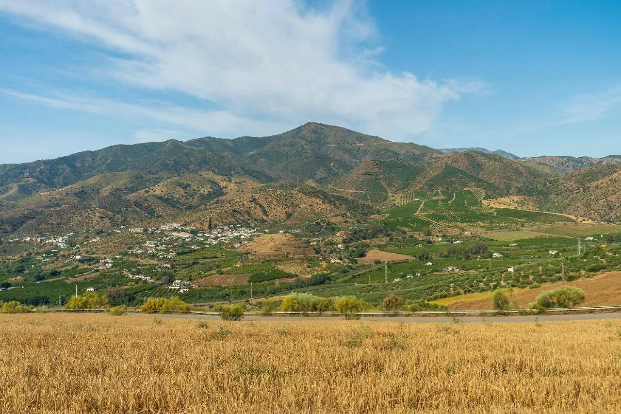 Alojamiento Rural La Era Del Quinto Bermejo Country house