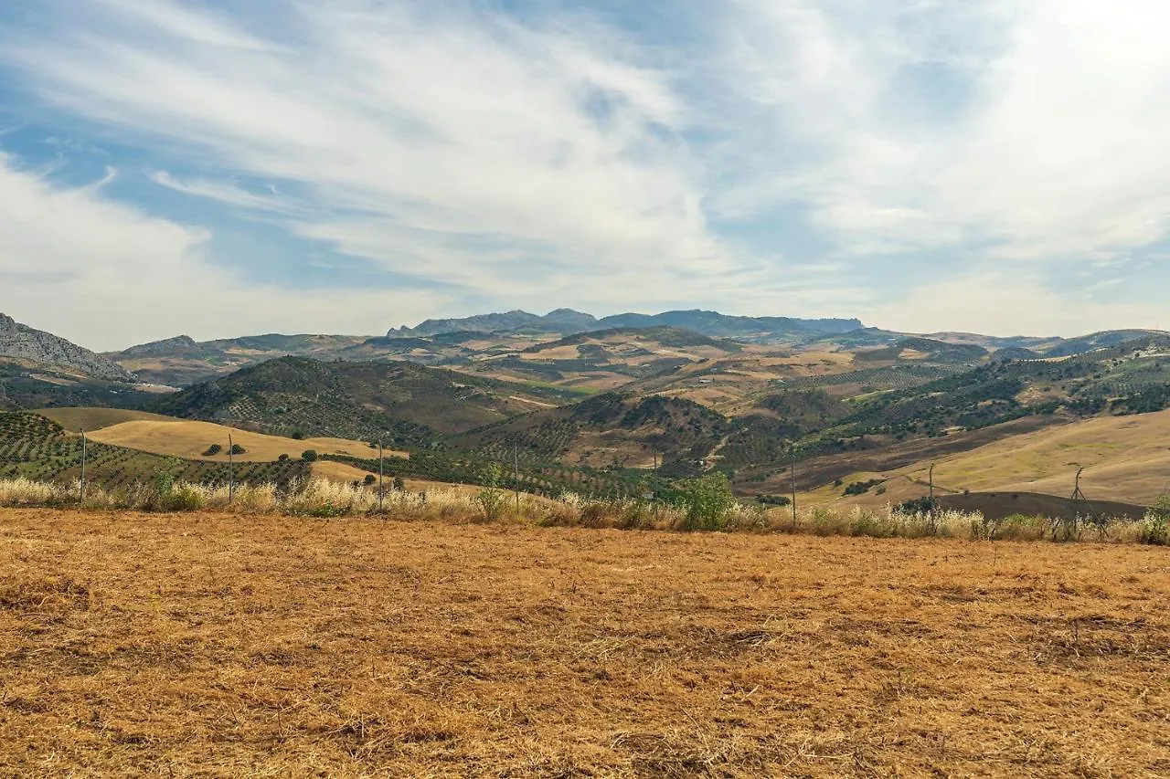 Alojamiento Rural La Era Del Quinto Bermejo Španělsko