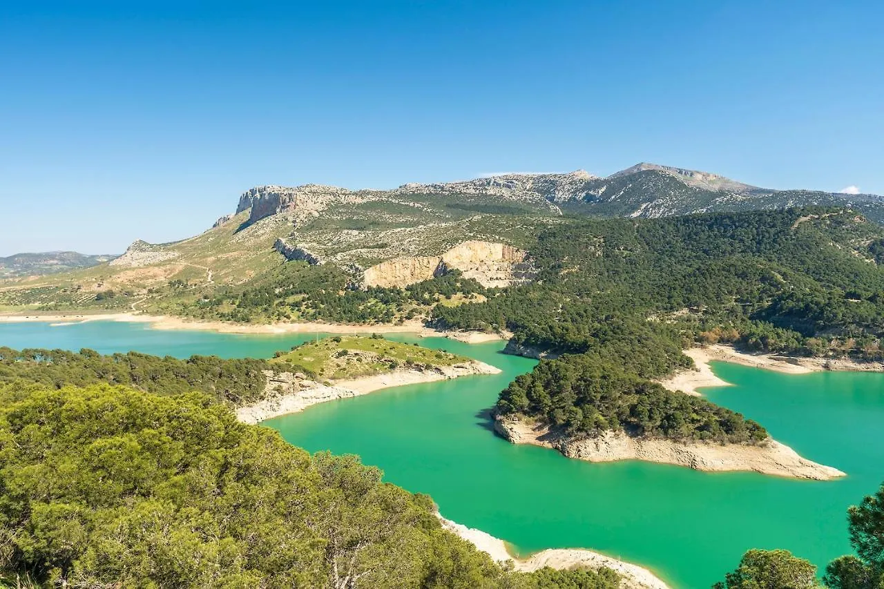 Alojamiento Rural La Era Del Quinto Bermejo 0*,  Španělsko